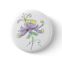 Flower Button