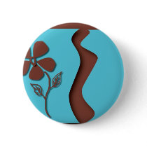 FLOWER BUTTONS