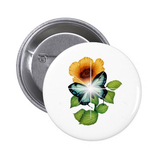 flower buttons