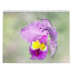 Flower Calendar