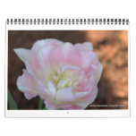 Flower Calendar