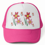 Flower Cap