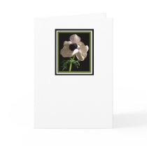 Flower cards by TDSwhite Flower cards