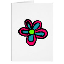 Flower cards by dinatemraz Flower cards