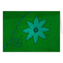 flower cards by DonnaGrayson flower cards
