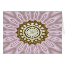 Flower (card) by ginnysanchez Flower (card)