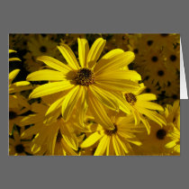 Flower Card cards