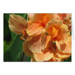Flower Card