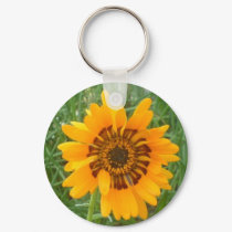 Flower Chain keychains by write2chinu Flower Chain keychains