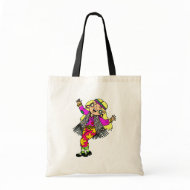 Flower Child bag