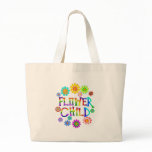 FLOWER CHILD bags