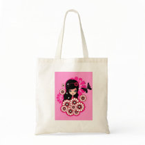 flower child bag