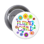 FLOWER CHILD BUTTONS