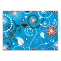 Flower Child cards