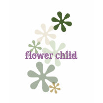 flower child design t-shirts by margaret40 flower child design t-shirts