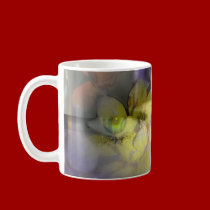 Flower Child Mug mugs