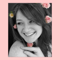 "Flower Child" Poster posters
