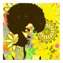 Flower Child posters