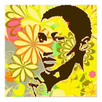 Flower Child posters