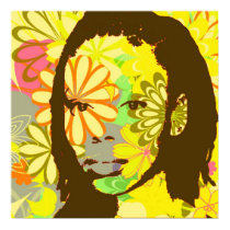 Flower Child posters
