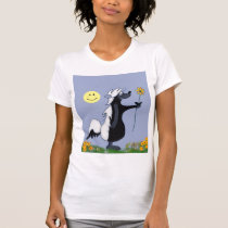 Flower Child - T-shirt