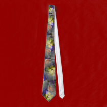 Flower Child Tie ties