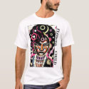 Flower Child t-shirts by alma2254 Flower Child t-shirts