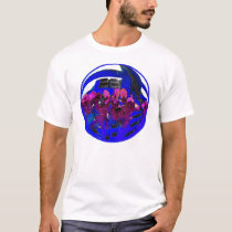 Flower City t-shirts