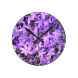 Flower Clock