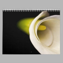 Flower Close-up series calendars by ChristianTravers Flower Close-up series calendars