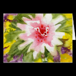 Flower CMXXXII cards