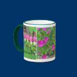 Flower Collection Mug