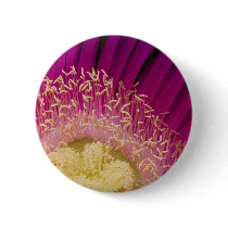 Flower Corner Button by emele1 Flower Corner Button