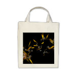 Flower - Daisy - Gone with the wind Tote Bag