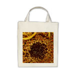 Flower - Daisy - In other worlds Bag