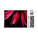 Flower Dance postage