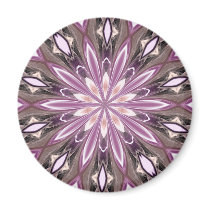 Flower Dancer magnets by dndartstudio Flower Dancer magnets