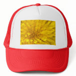 Flower - Dandelion Trucker Hat