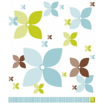 Flower Design t-shirts