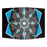 Flower Digital Doodle binders