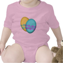 Flower Easter Egg Duo Creeper
