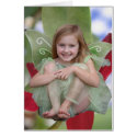 Flower Fairy Fun cards