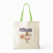 Flower Fairy Princess bags by girl_stuff Flower Fairy Princess bags