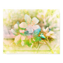 Flower Fantasy posters