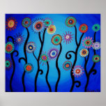 FLOWER FEST PRINT