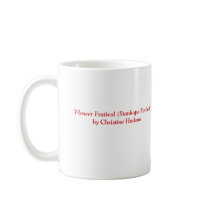 'Flower Festival (Stanhope Forbes)' Mug