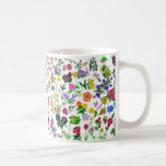 Flower Finale Mug