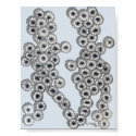 Flower Folk posters