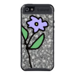 flower for girls covers for iPhone 5
