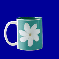 Flower Fun mugs